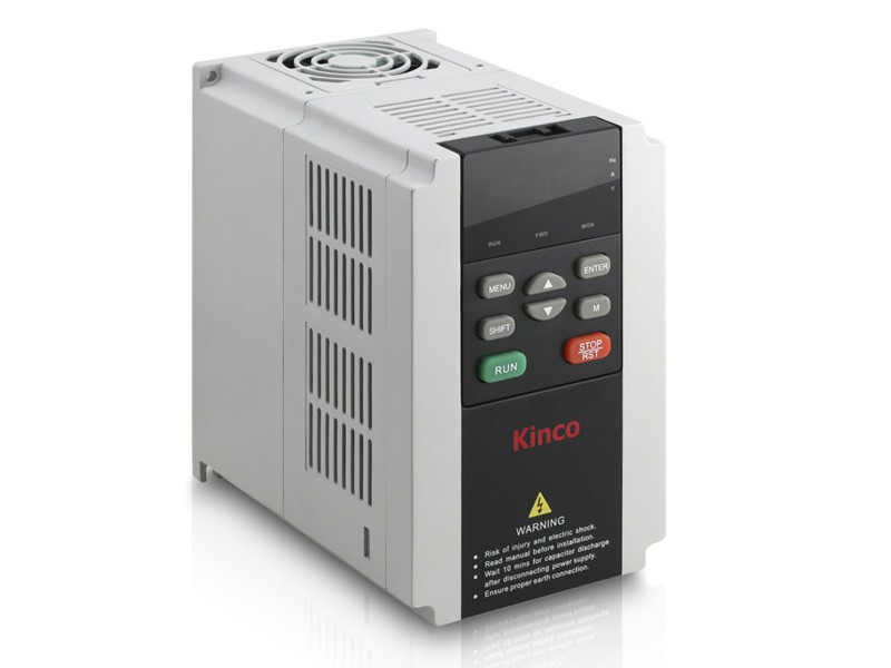 Kinco Sv100  -  7
